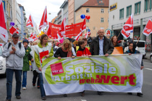 verdi-warnstreik,