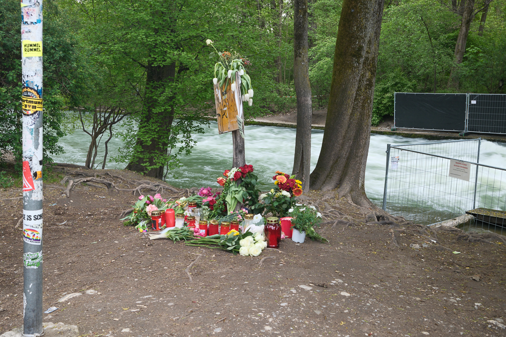 Eisbahwelle,