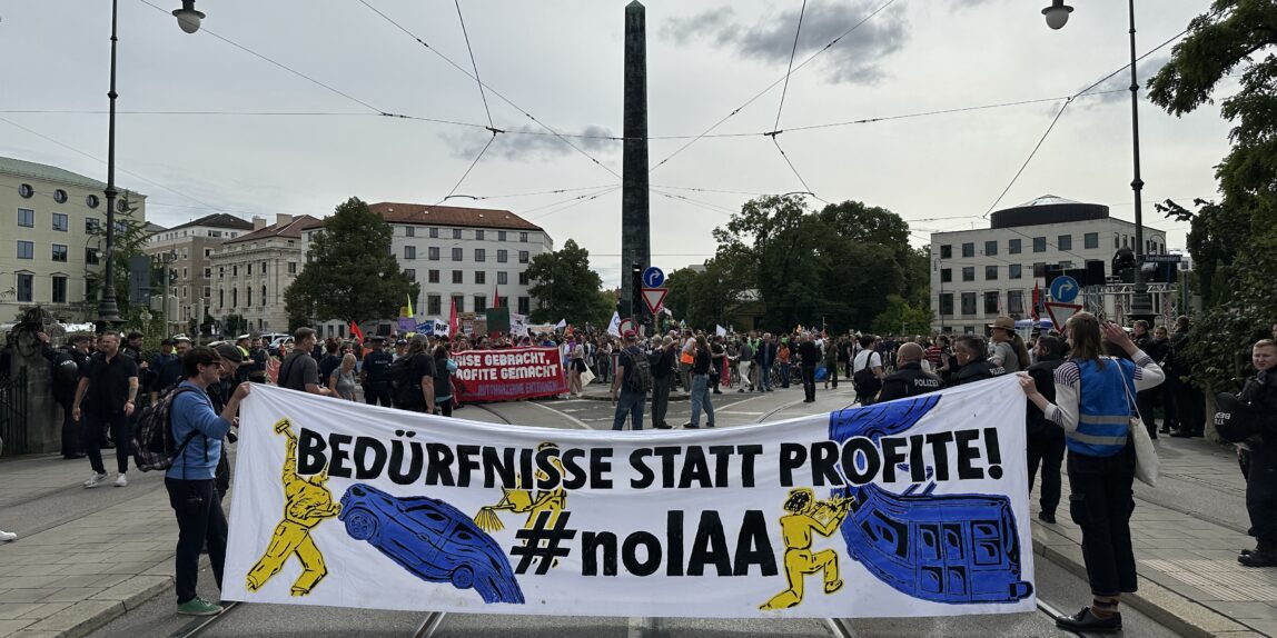 #noiaa münchen 2025,