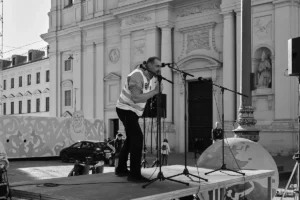 Schwarzweißfotografie-Februar 2026,