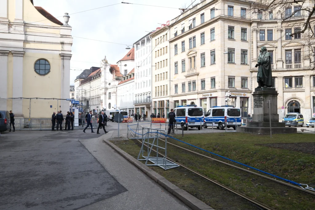 Polisin Güvenlik Önlemleri,