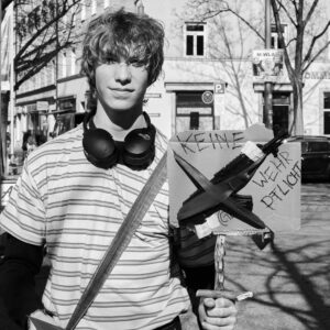 Schwarzweißfotografie-März 2026,